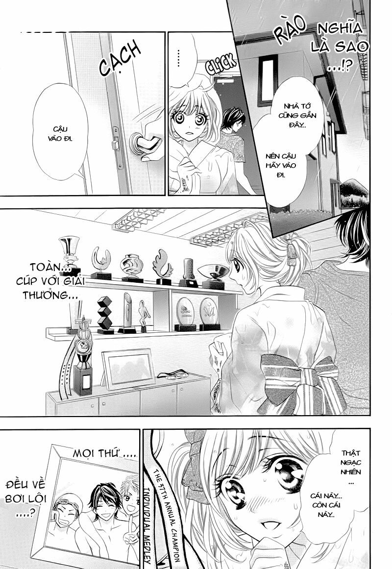 Tổng hợp One Shot.: Chapter 68