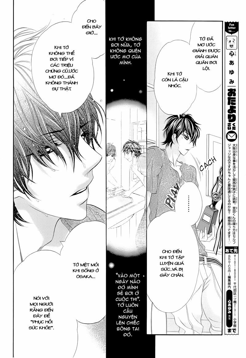 Tổng hợp One Shot.: Chapter 68