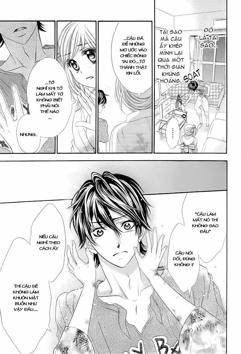 Tổng hợp One Shot.: Chapter 68