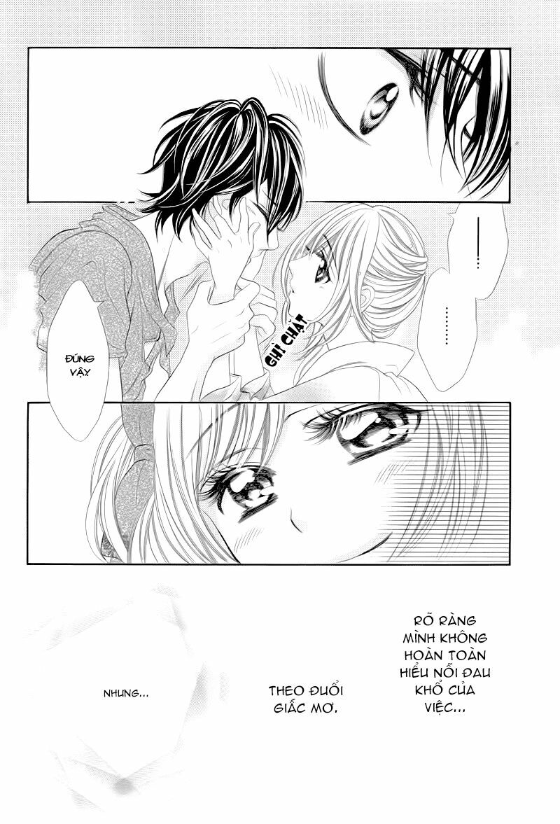 Tổng hợp One Shot.: Chapter 68