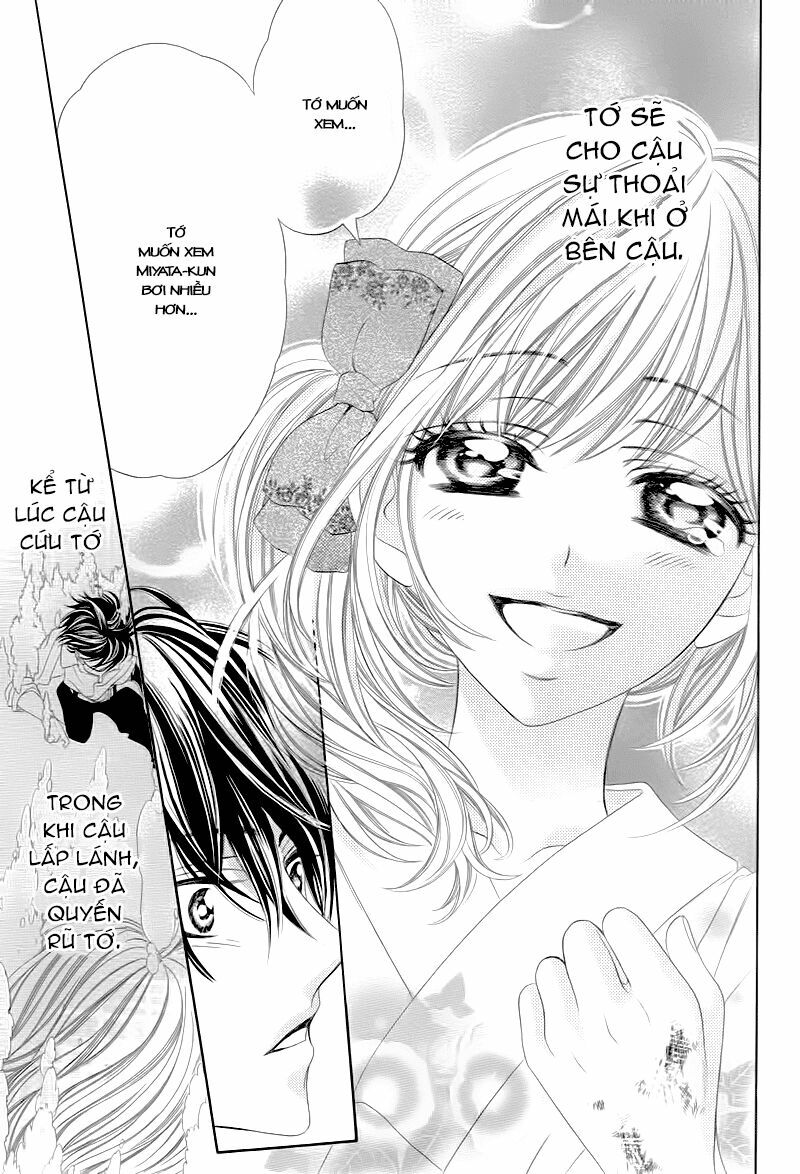 Tổng hợp One Shot.: Chapter 68