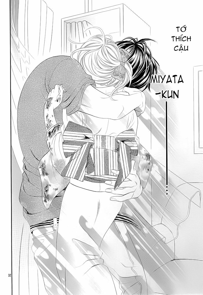Tổng hợp One Shot.: Chapter 68
