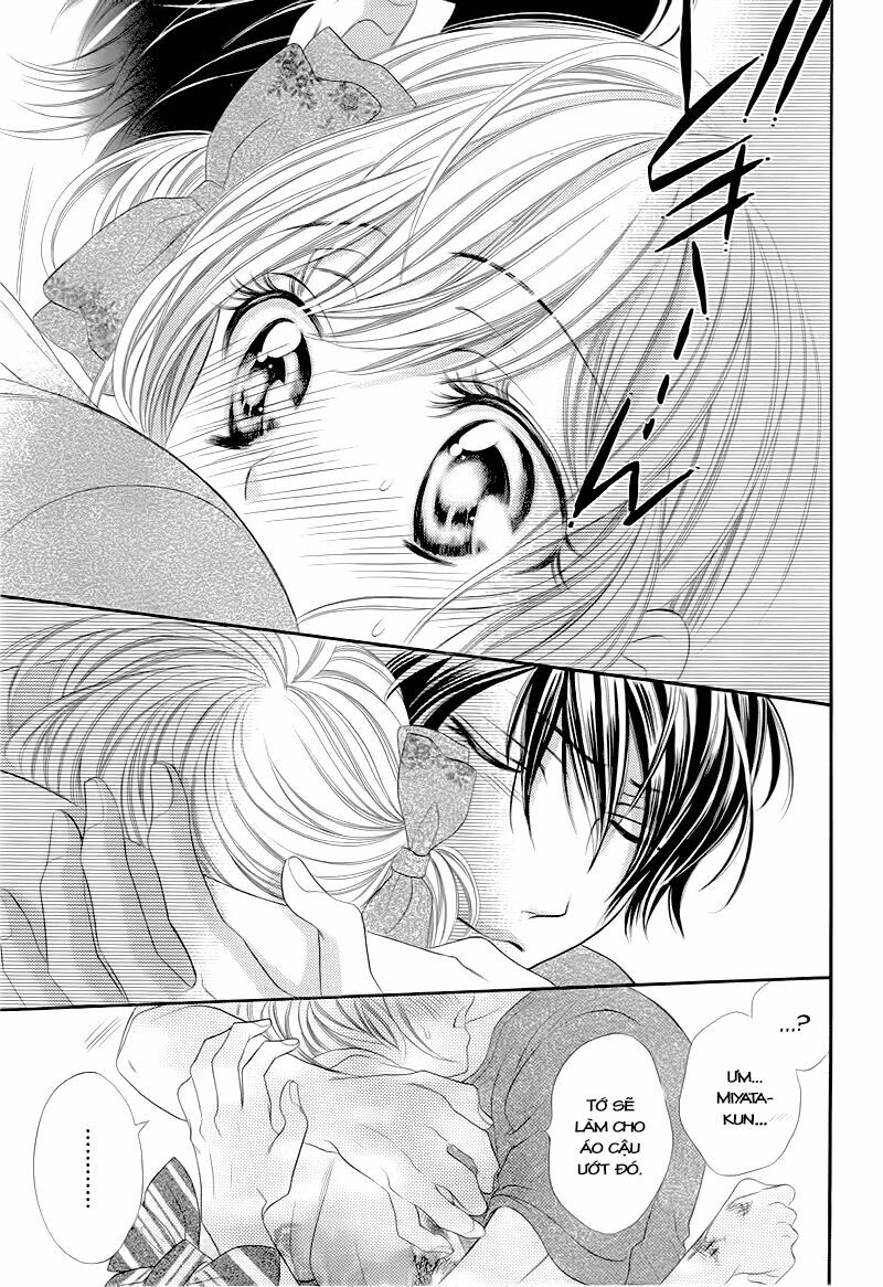 Tổng hợp One Shot.: Chapter 68