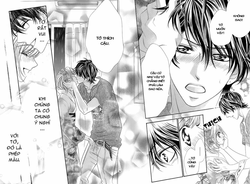 Tổng hợp One Shot.: Chapter 68