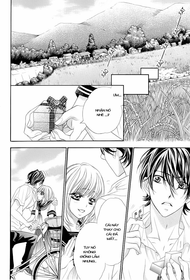 Tổng hợp One Shot.: Chapter 68