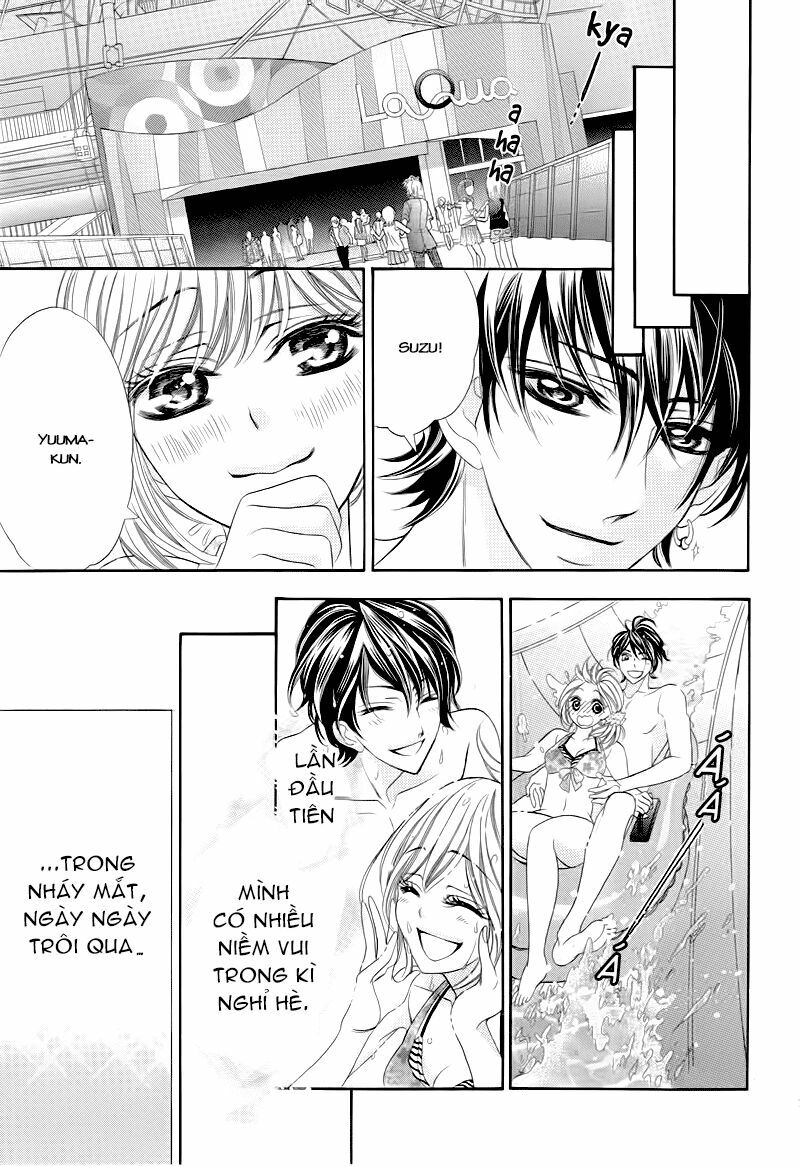 Tổng hợp One Shot.: Chapter 68