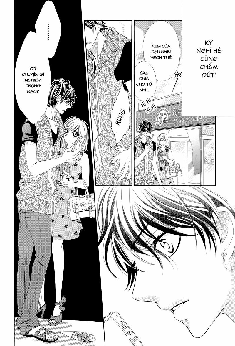 Tổng hợp One Shot.: Chapter 68