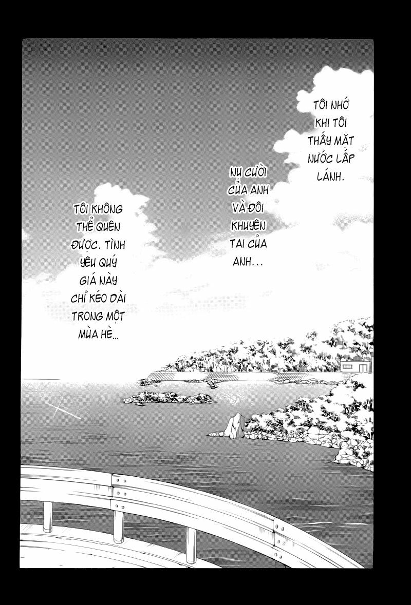 Tổng hợp One Shot.: Chapter 68