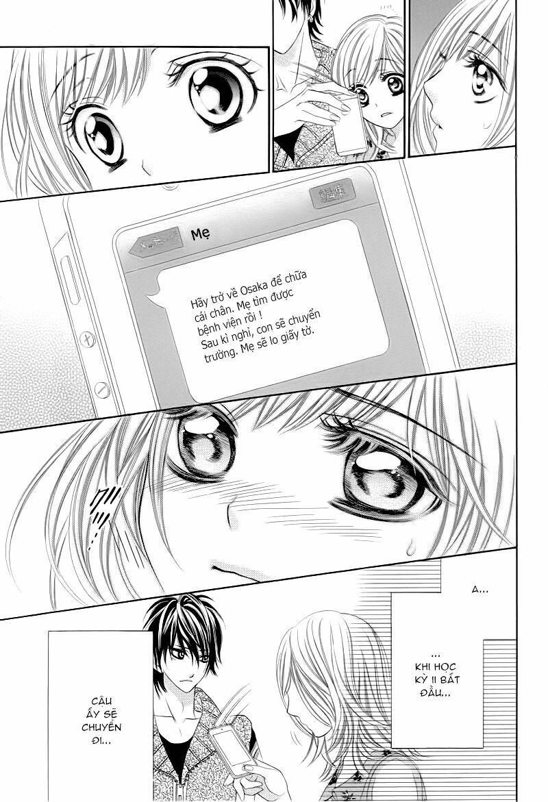Tổng hợp One Shot.: Chapter 68