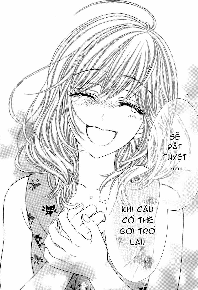 Tổng hợp One Shot.: Chapter 68