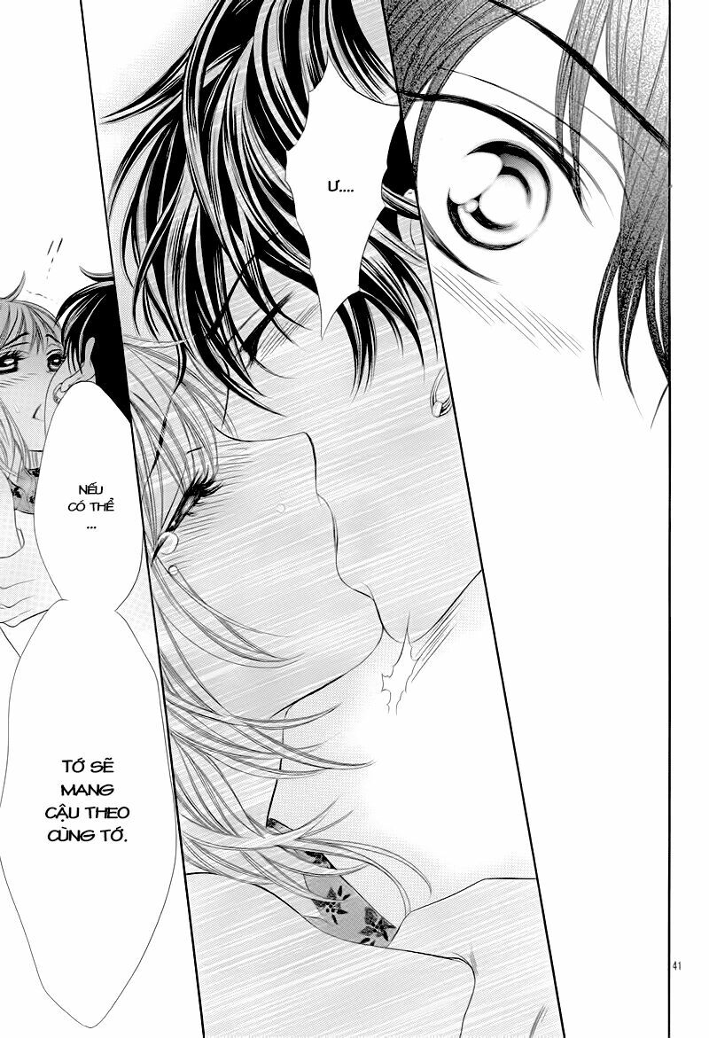 Tổng hợp One Shot.: Chapter 68