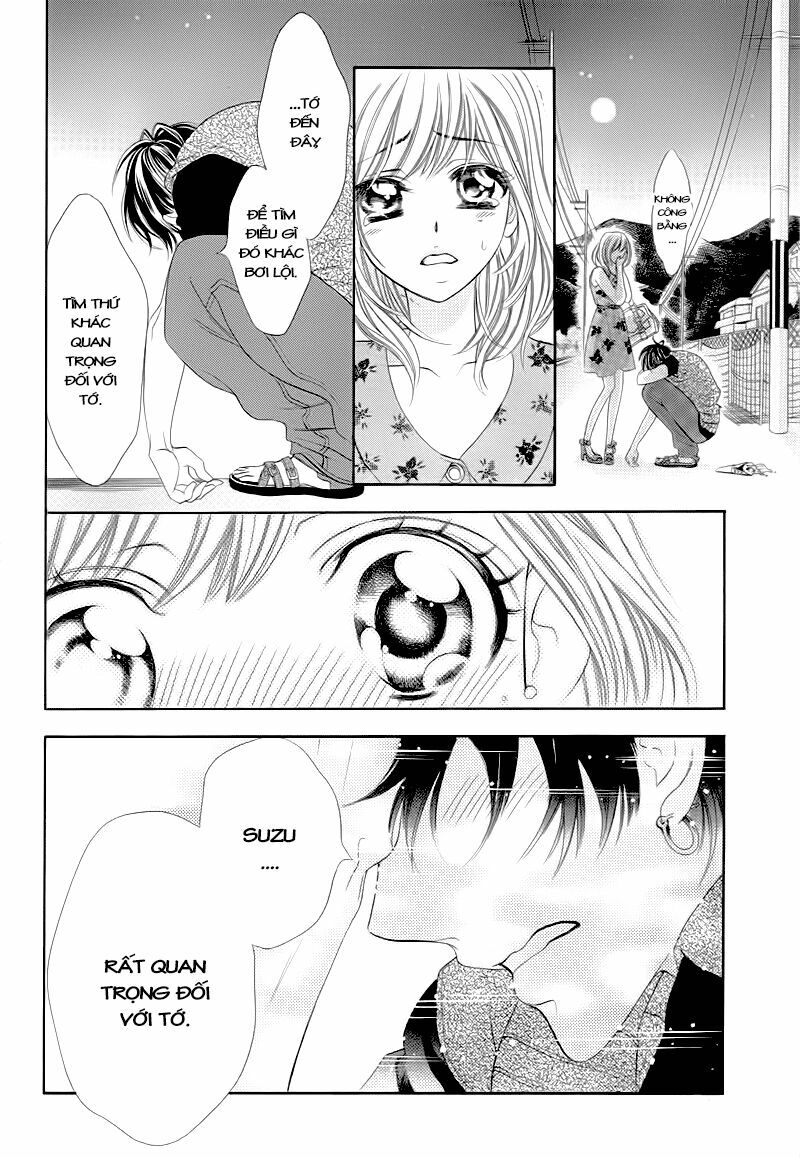 Tổng hợp One Shot.: Chapter 68