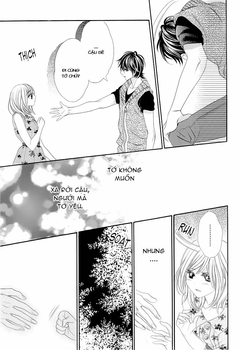 Tổng hợp One Shot.: Chapter 68