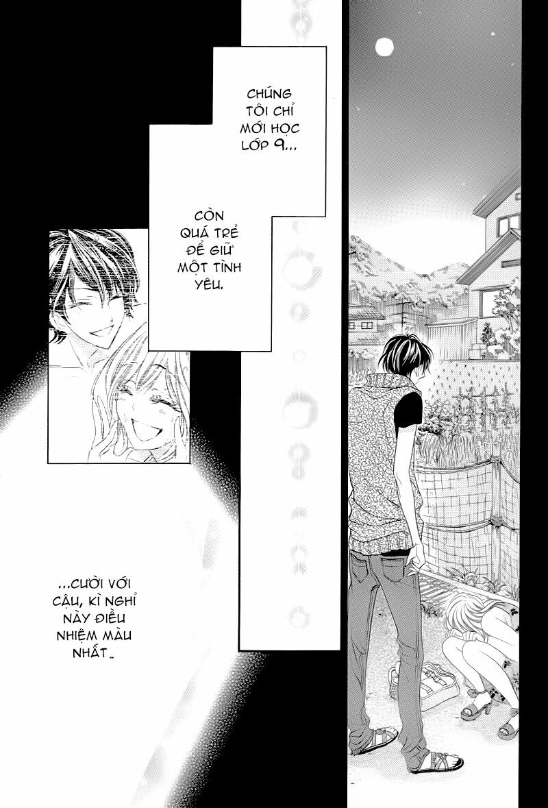 Tổng hợp One Shot.: Chapter 68
