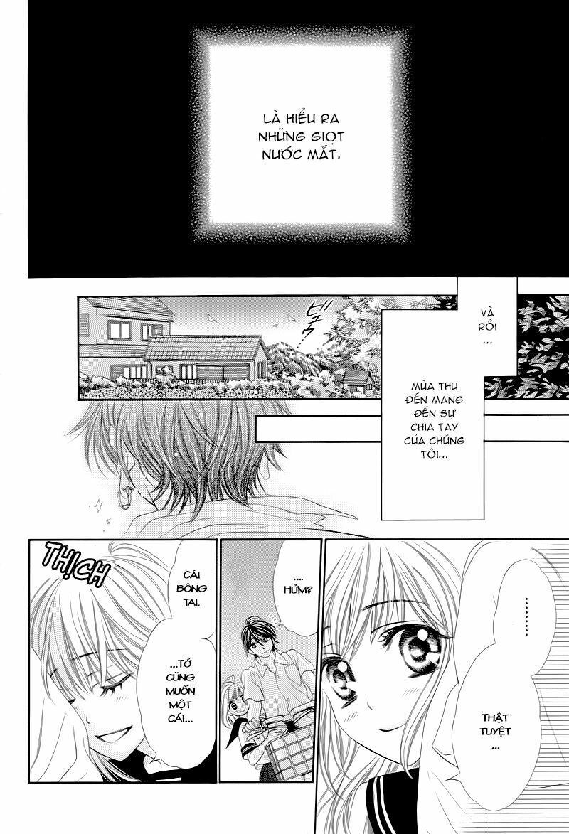 Tổng hợp One Shot.: Chapter 68