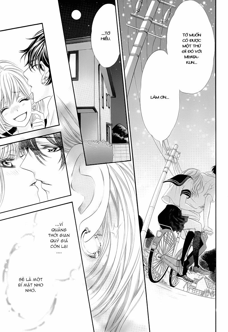 Tổng hợp One Shot.: Chapter 68