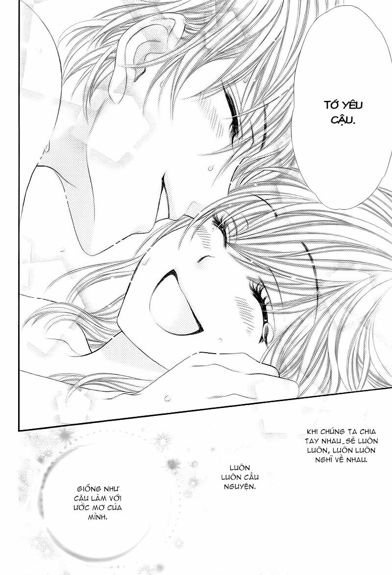 Tổng hợp One Shot.: Chapter 68