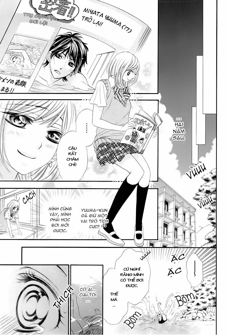 Tổng hợp One Shot.: Chapter 68