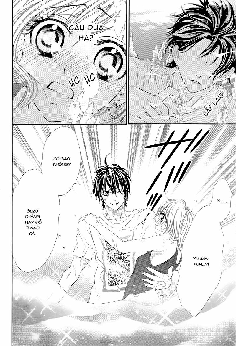Tổng hợp One Shot.: Chapter 68