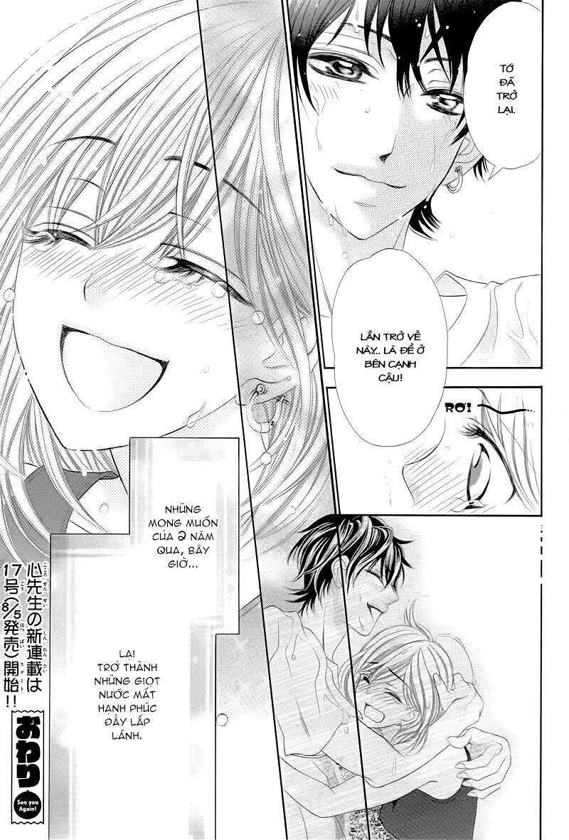 Tổng hợp One Shot.: Chapter 68