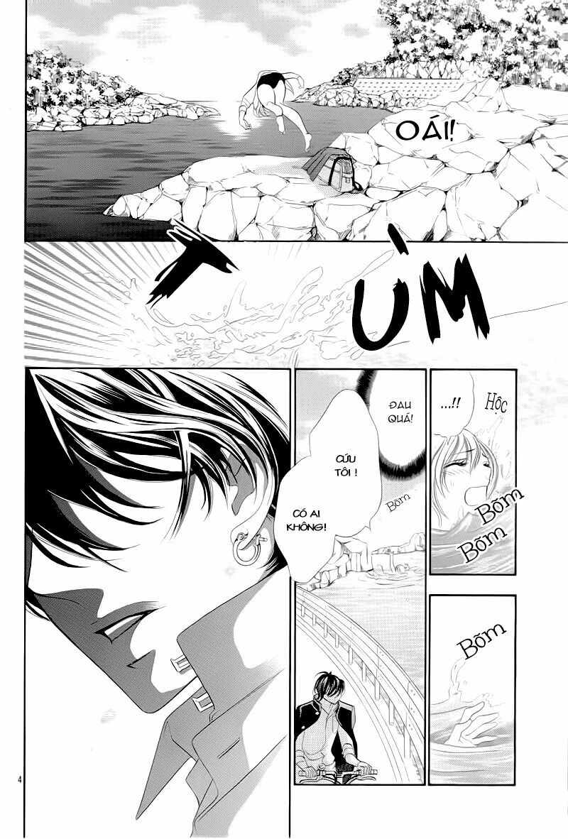 Tổng hợp One Shot.: Chapter 68