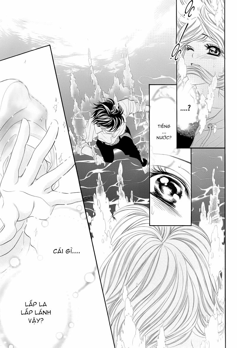 Tổng hợp One Shot.: Chapter 68
