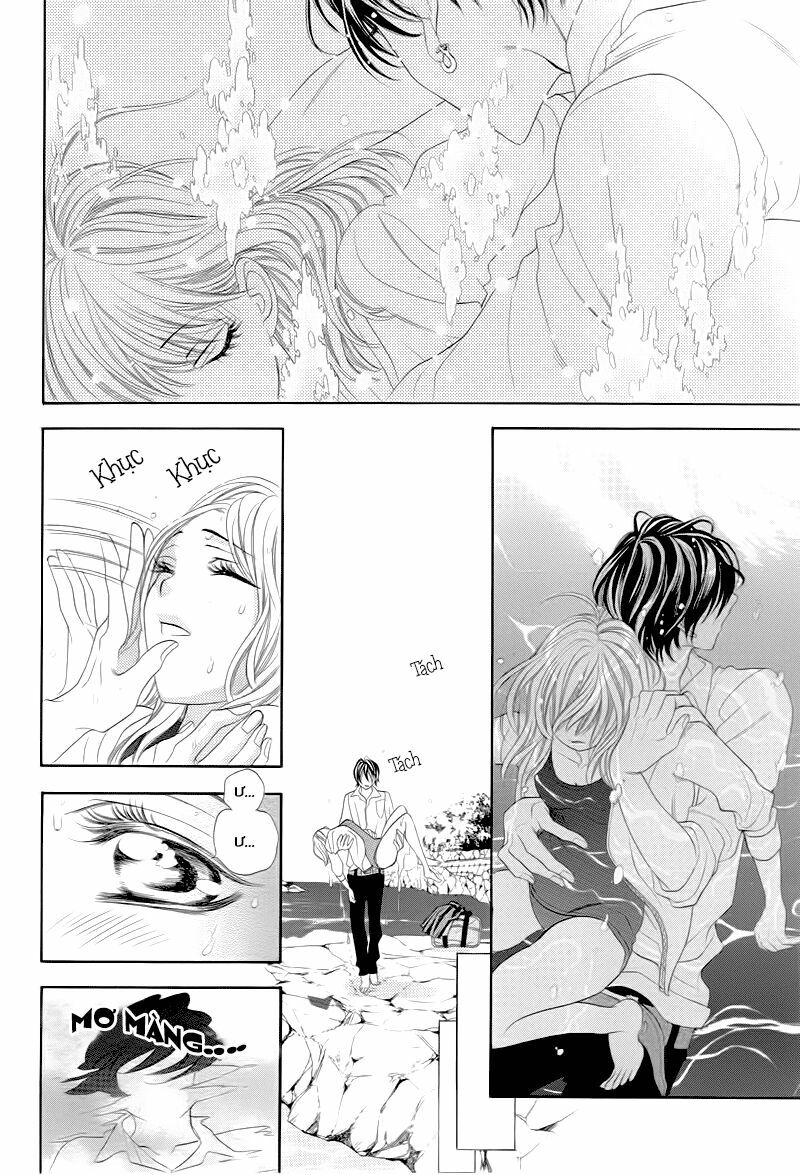 Tổng hợp One Shot.: Chapter 68