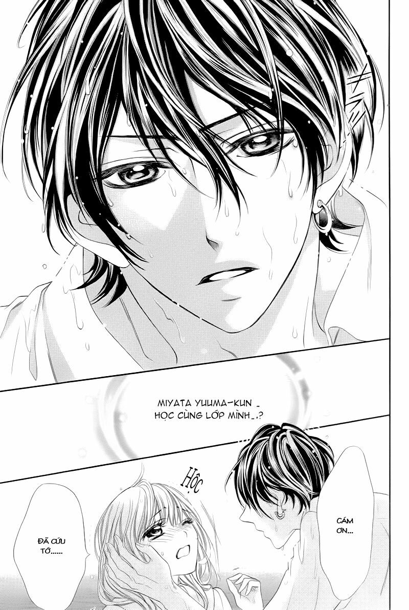 Tổng hợp One Shot.: Chapter 68