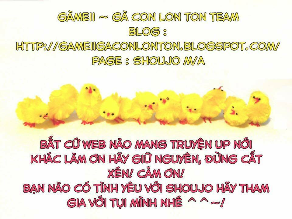 Tổng hợp One Shot.: Chapter 71