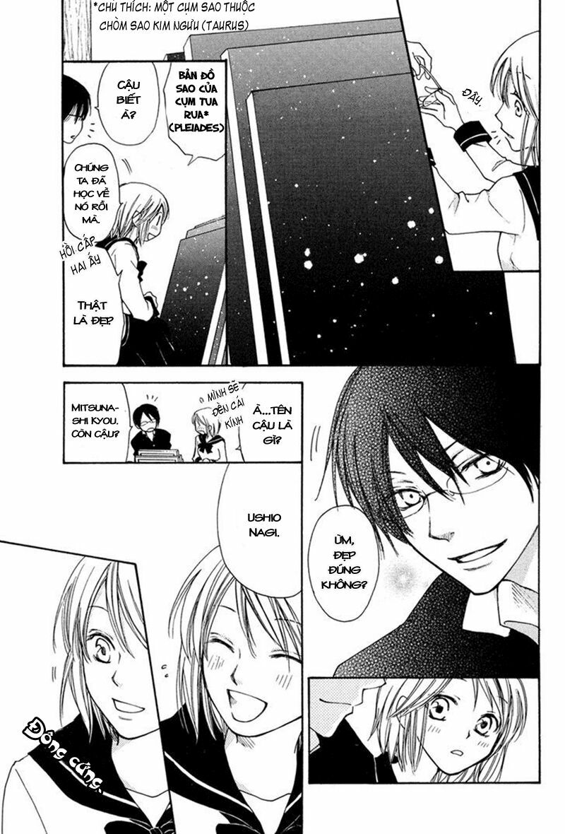 Tổng hợp One Shot.: Chapter 73