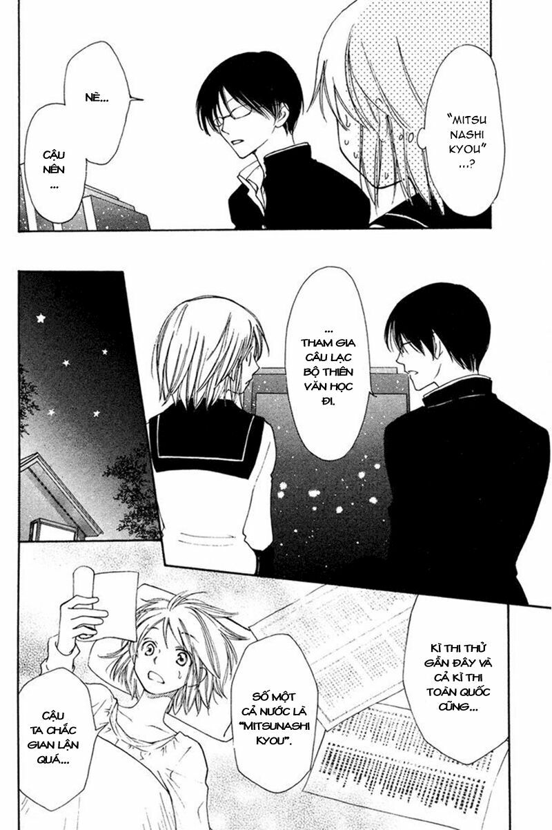 Tổng hợp One Shot.: Chapter 73