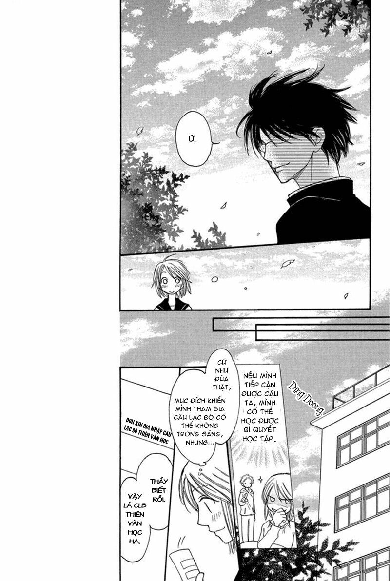 Tổng hợp One Shot.: Chapter 73