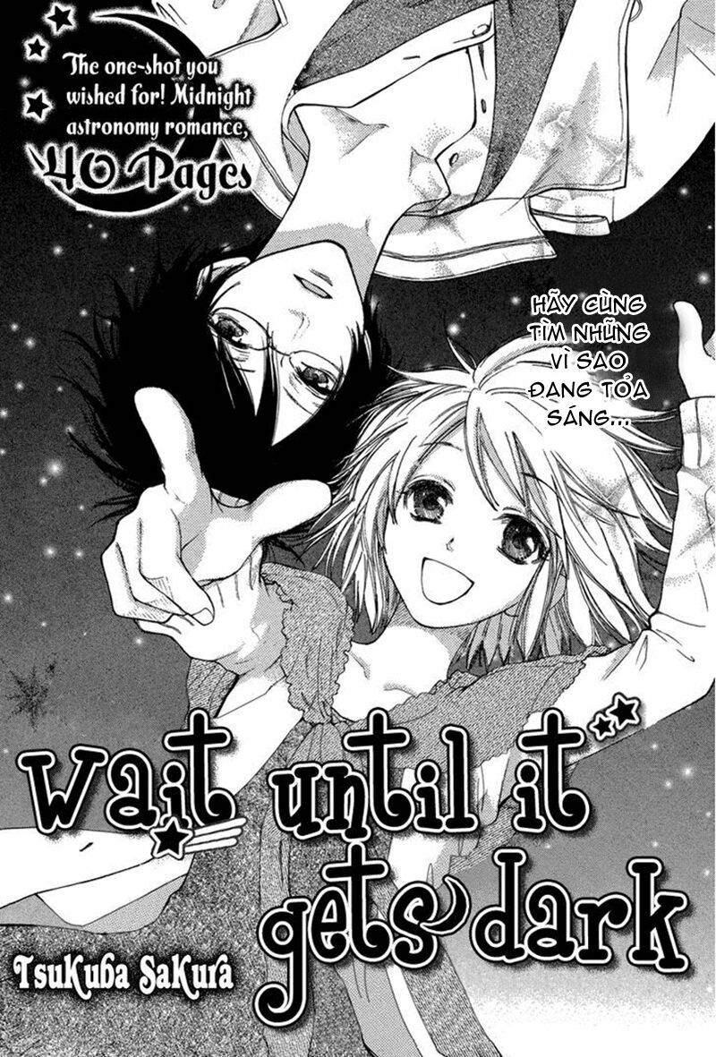 Tổng hợp One Shot.: Chapter 73