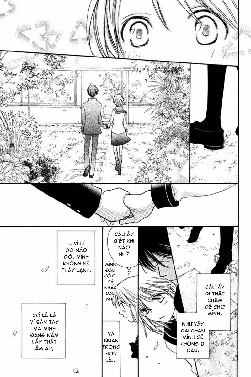 Tổng hợp One Shot.: Chapter 73