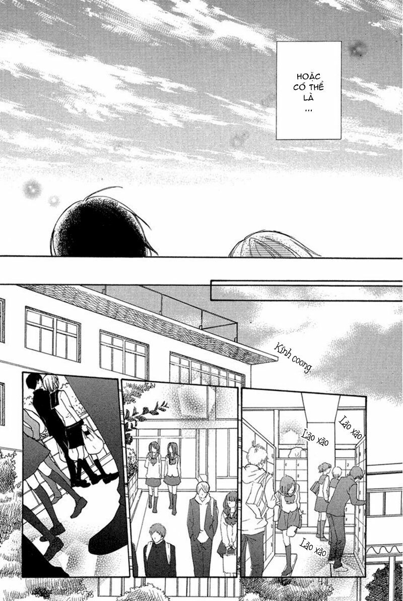 Tổng hợp One Shot.: Chapter 73