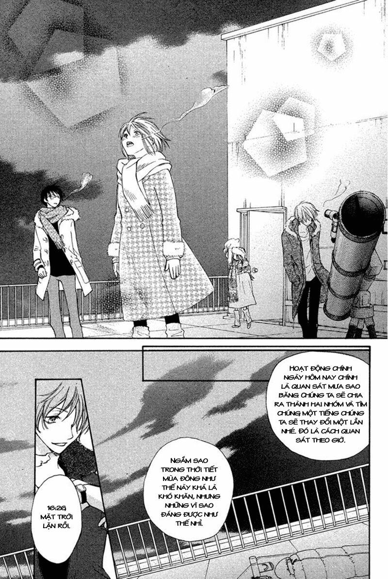 Tổng hợp One Shot.: Chapter 73