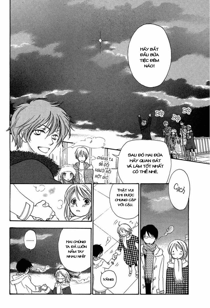 Tổng hợp One Shot.: Chapter 73