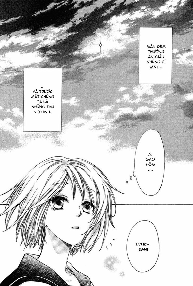 Tổng hợp One Shot.: Chapter 73