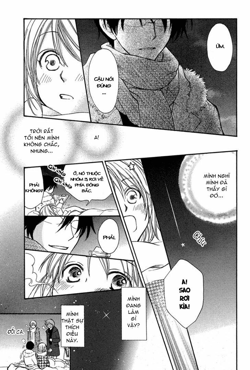 Tổng hợp One Shot.: Chapter 73
