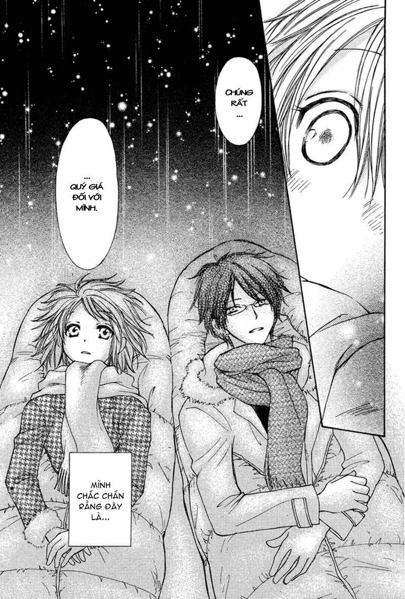 Tổng hợp One Shot.: Chapter 73