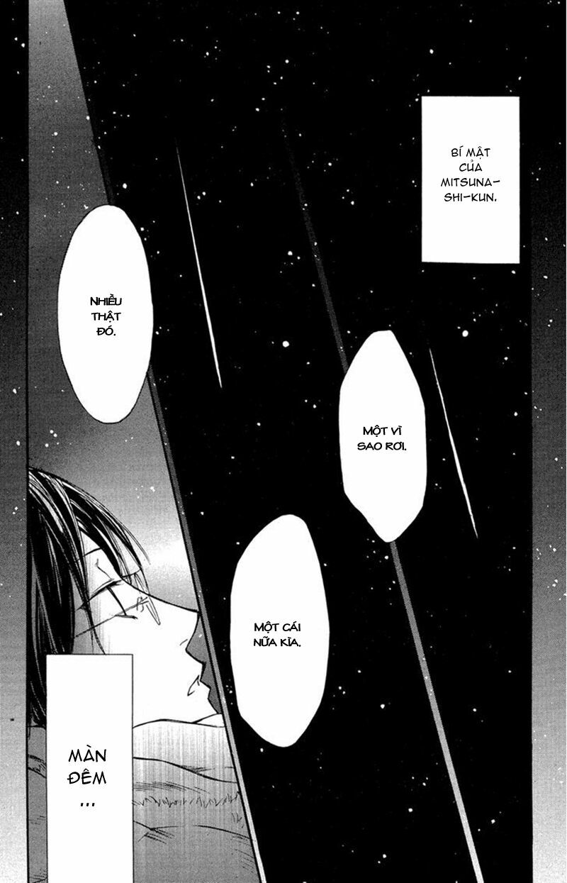 Tổng hợp One Shot.: Chapter 73