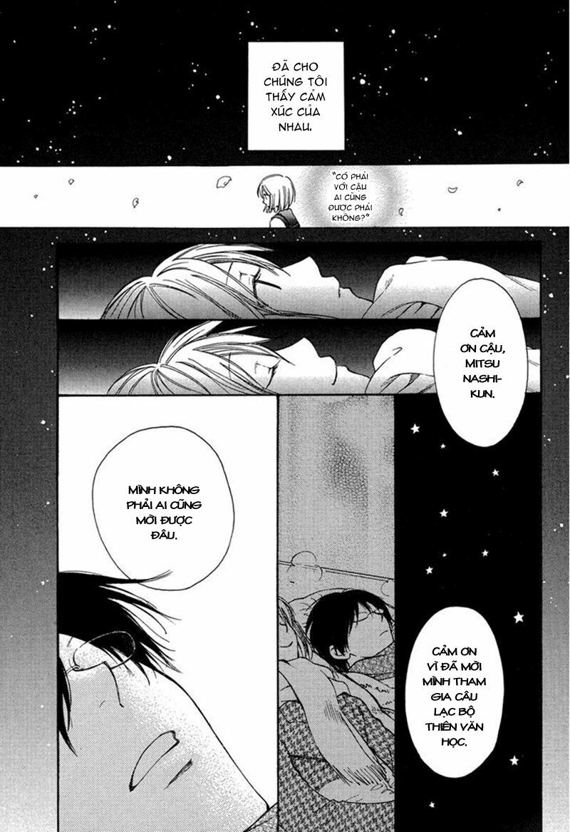 Tổng hợp One Shot.: Chapter 73