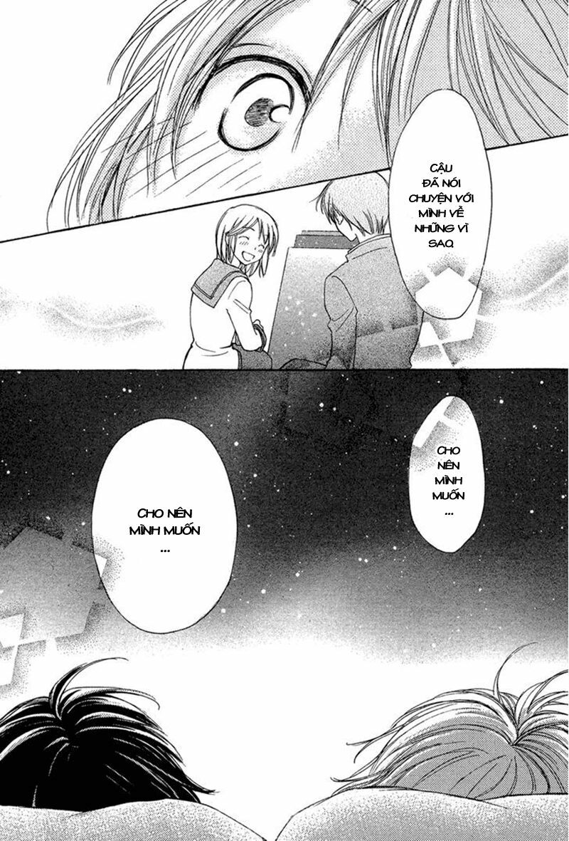 Tổng hợp One Shot.: Chapter 73