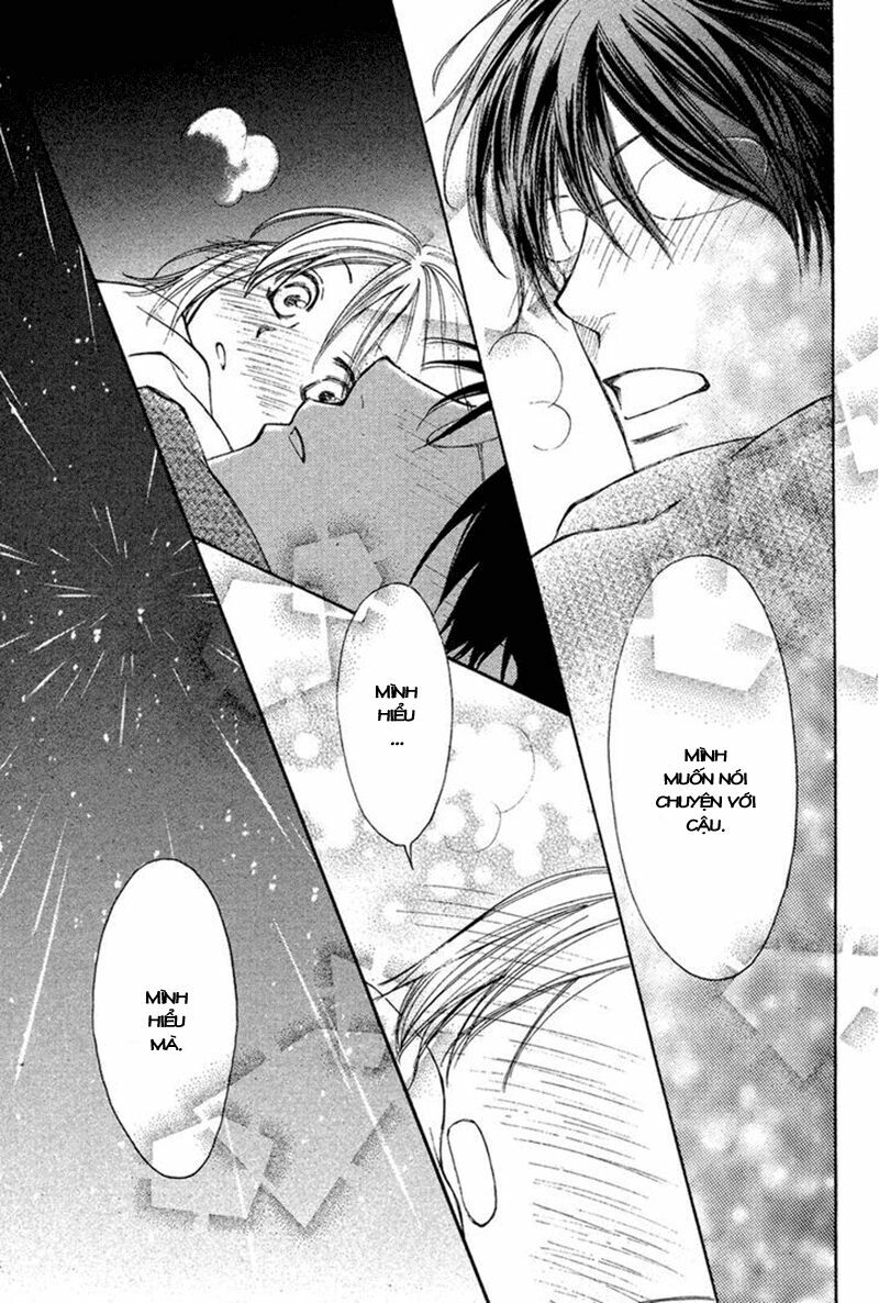 Tổng hợp One Shot.: Chapter 73