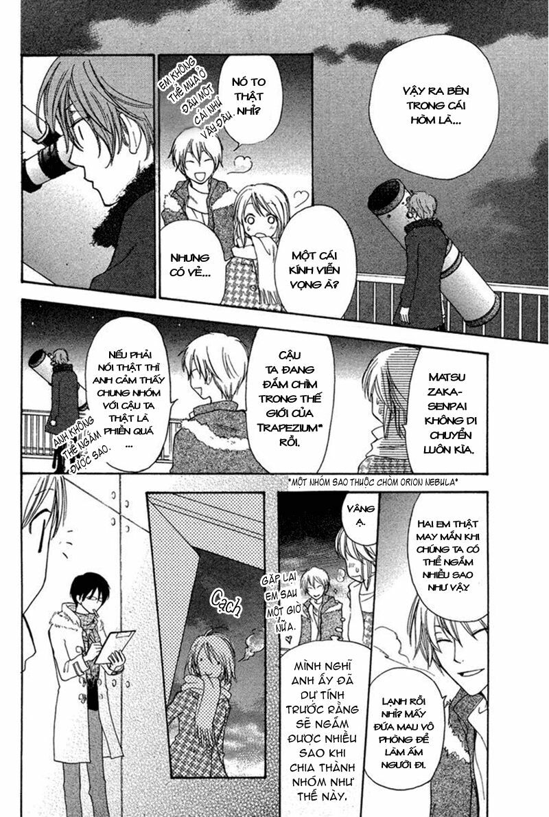 Tổng hợp One Shot.: Chapter 73