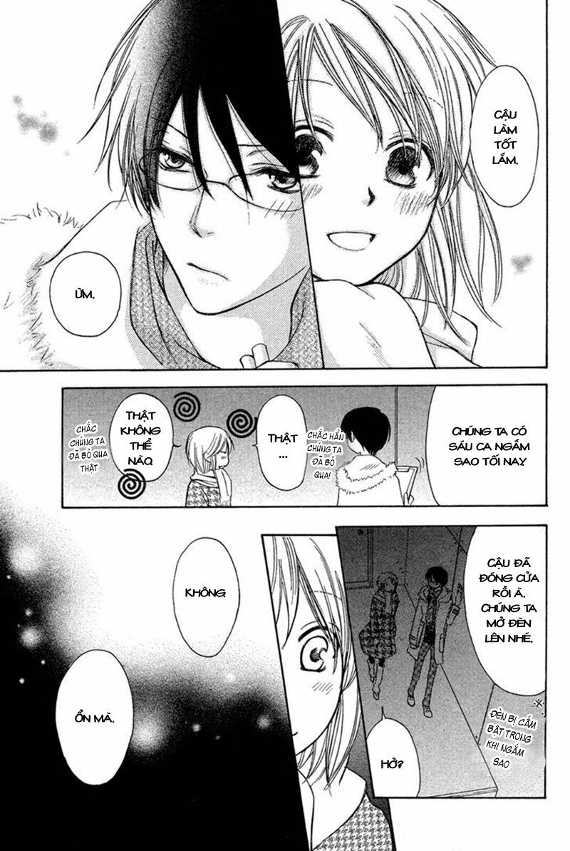 Tổng hợp One Shot.: Chapter 73