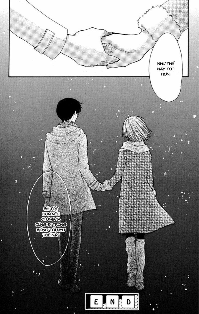 Tổng hợp One Shot.: Chapter 73