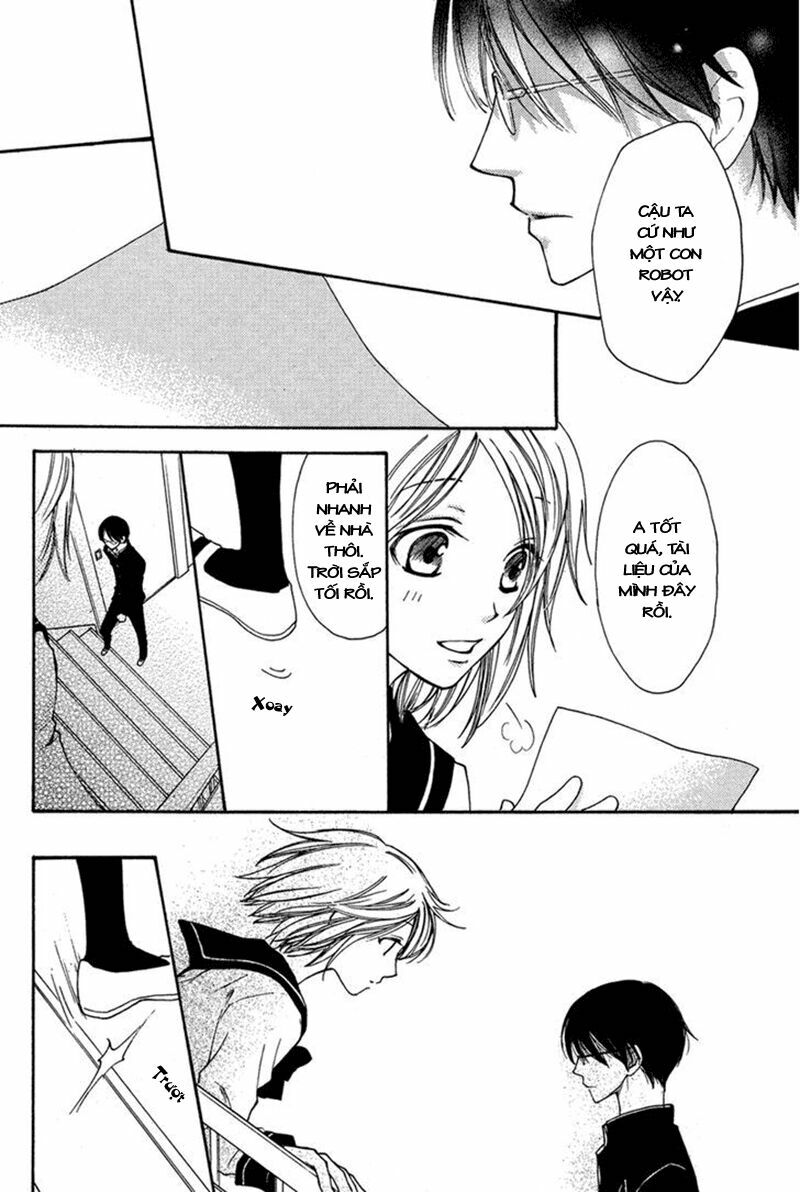 Tổng hợp One Shot.: Chapter 73