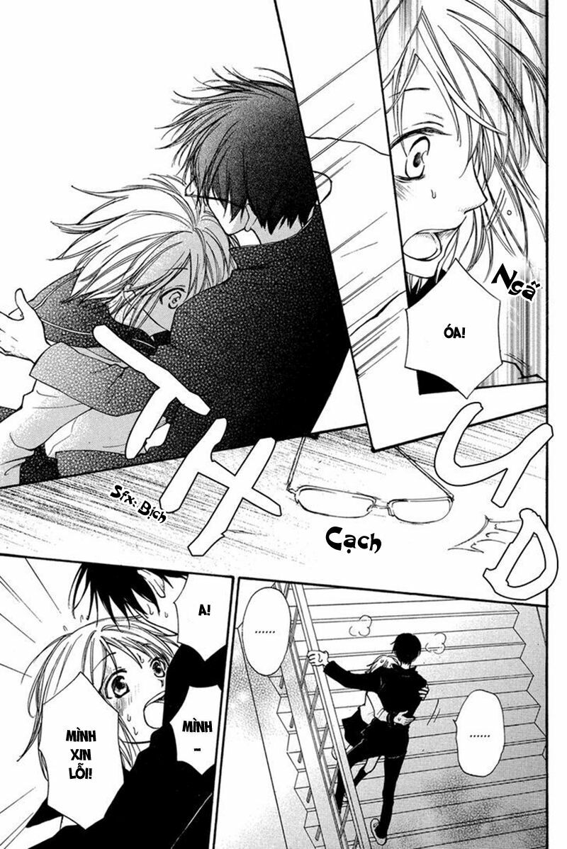 Tổng hợp One Shot.: Chapter 73