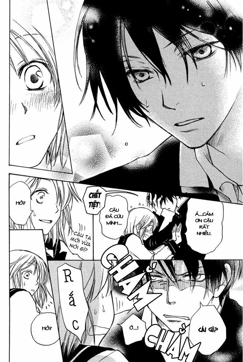 Tổng hợp One Shot.: Chapter 73